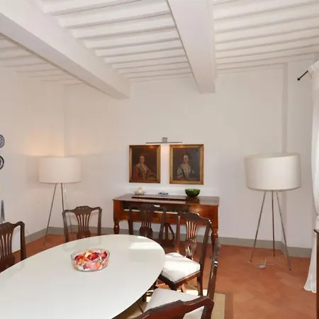 Villa Cerreta