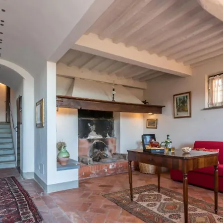 Villa Cerreta *