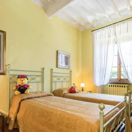 Cerreta Villa Massa e Cozzile