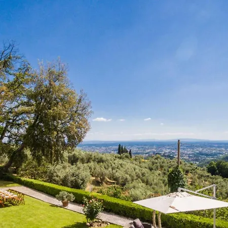Villa Cerreta