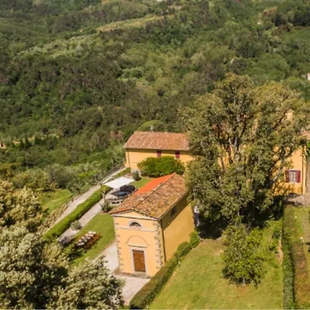 Cerreta Villa