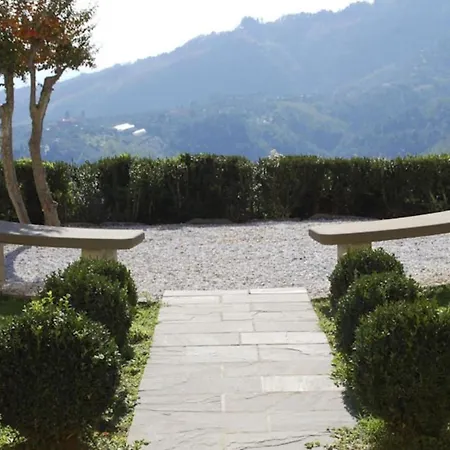 Cerreta * Massa e Cozzile